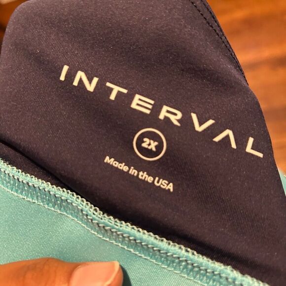 New Interval Bra - Picture 4 of 5